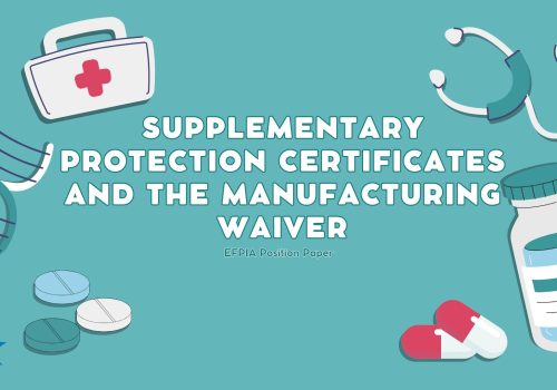 SPC Manufacturing Waiver CJEU Referral on the Export Exemption: Case C-371/26